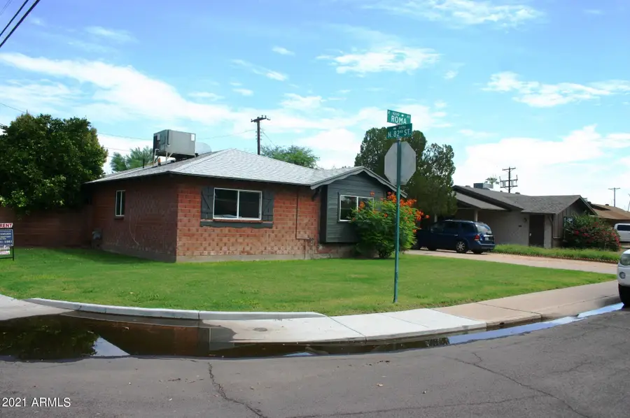 8206 E Roma Avenue, Scottsdale, AZ 85251 - #3