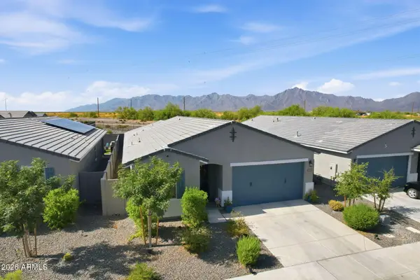 6939 W Beth Drive, Laveen, AZ 85339