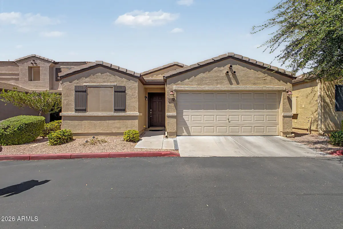 2565 E Southern Avenue #84, Mesa, AZ 85204 - #1