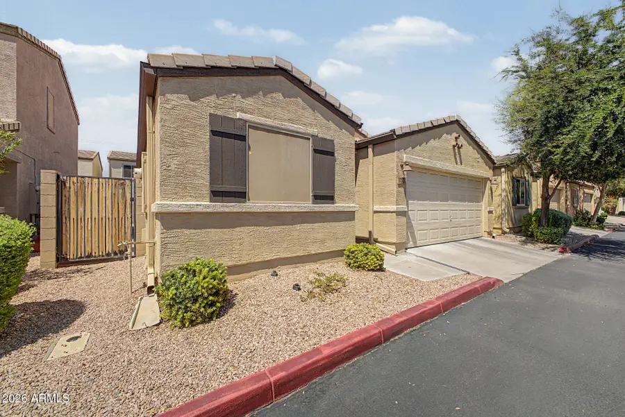 2565 E Southern Avenue #84, Mesa, AZ 85204 - #3