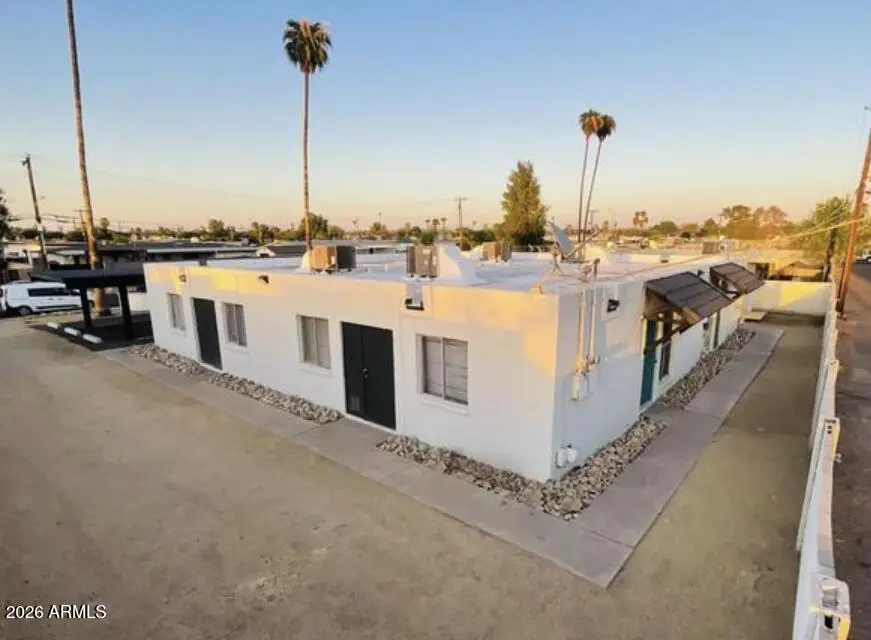 6621 W Pasadena Avenue, Glendale, AZ 85301 - #1