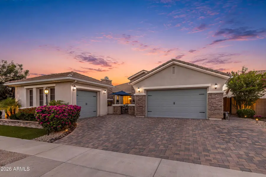 2088 E Mead Place, Chandler, AZ 85249 - #3