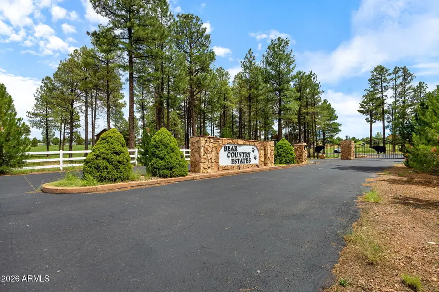 2254 Brown Bear Circle #1, Overgaard, AZ 85933 - #2