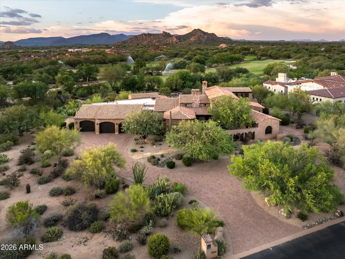 7326 E Sonoran Trail, Scottsdale, AZ 85266 - #1