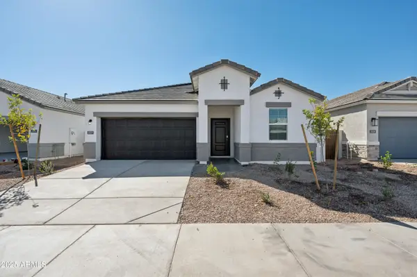 25429 W La Salle Street, Buckeye, AZ 85326
