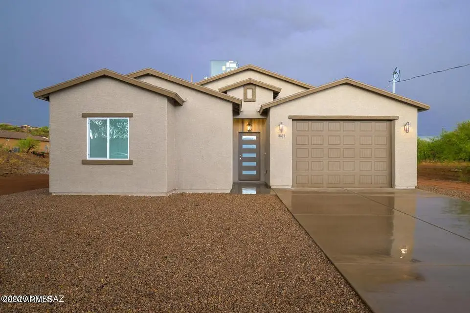 1852 La Paz Court, Rio Rico, AZ 85648 - #1