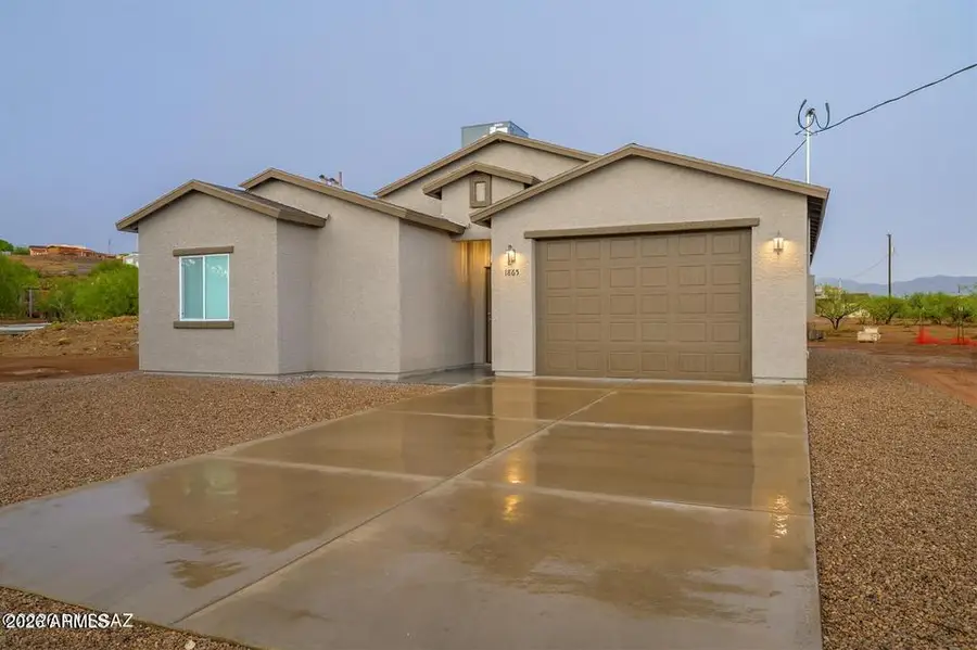1852 La Paz Court, Rio Rico, AZ 85648 - #2