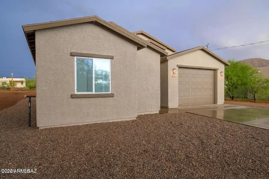 1852 La Paz Court, Rio Rico, AZ 85648 - #3