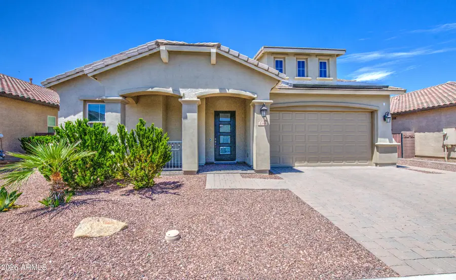1348 W Alpine Tree Avenue, San Tan Valley, AZ 85140 - #2