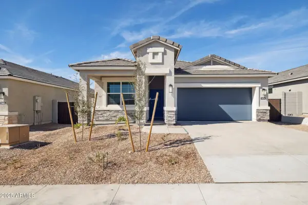 5437 S 254th Drive, Buckeye, AZ 85326