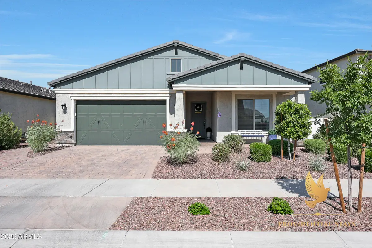13711 N 145th Drive, Surprise, AZ 85379 - #1