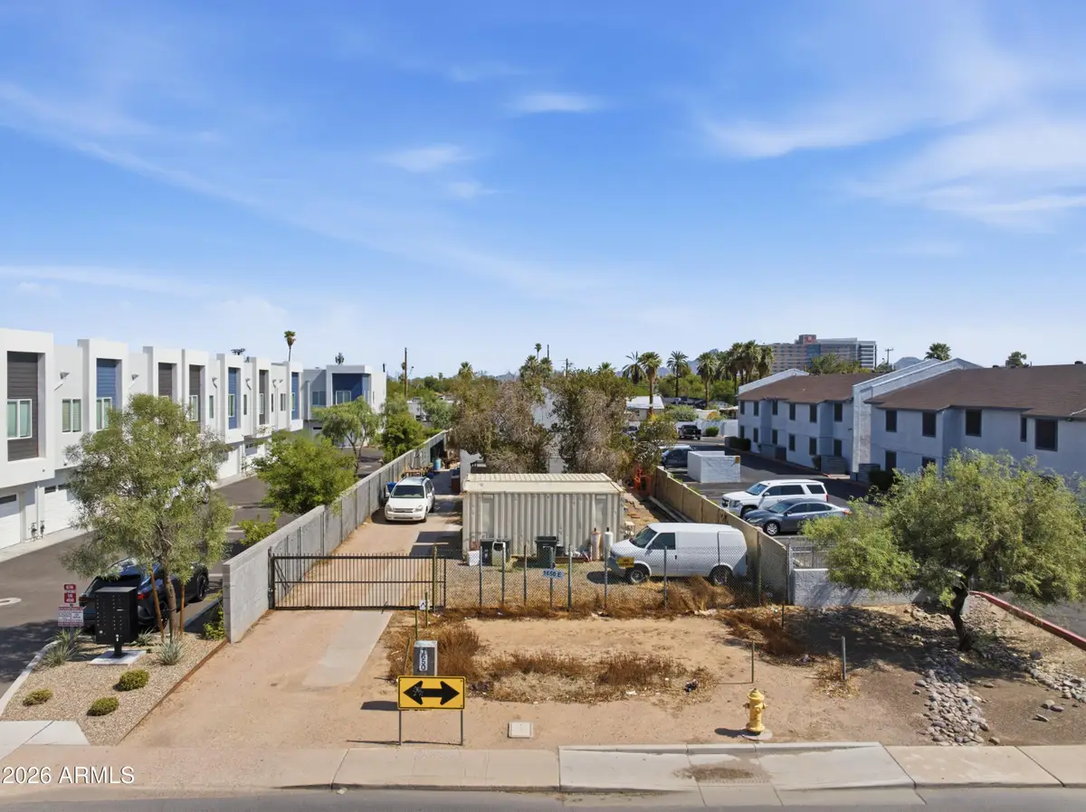 1650 E Monte Vista Road, Phoenix, AZ 85006 - #1