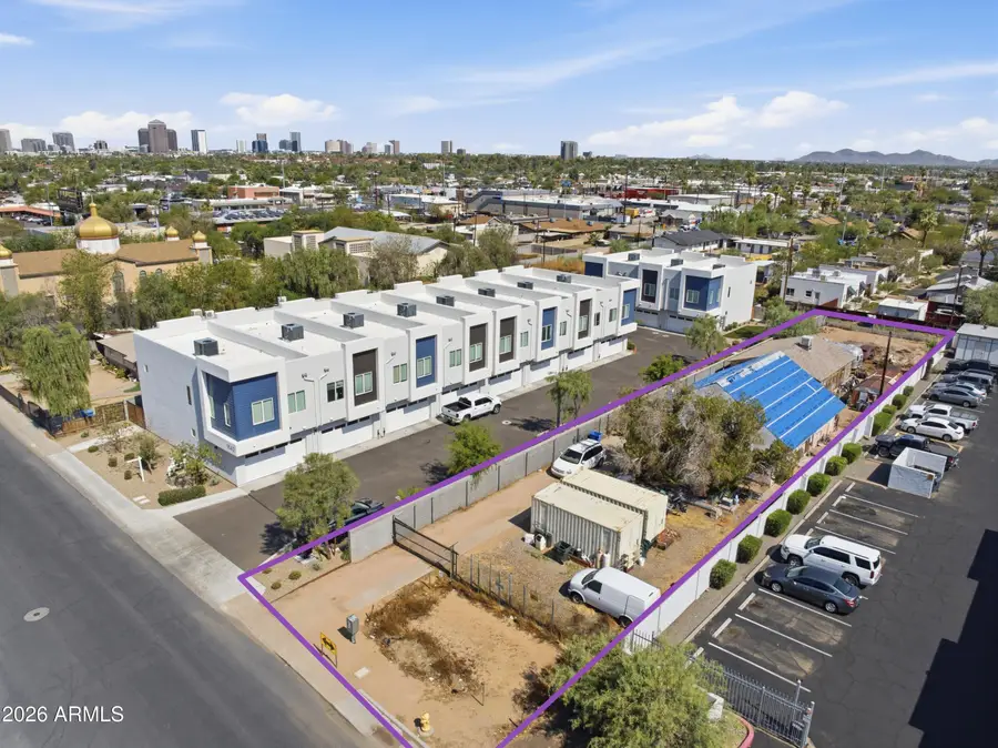 1650 E Monte Vista Road, Phoenix, AZ 85006 - #3
