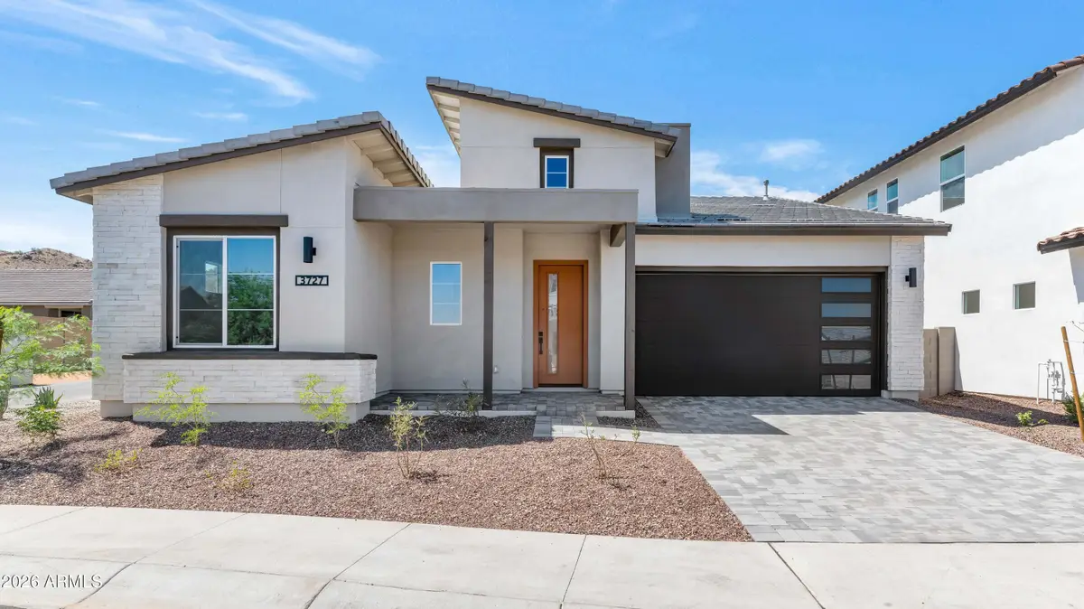 3727 E Fawn Drive, Phoenix, AZ 85042 - #1