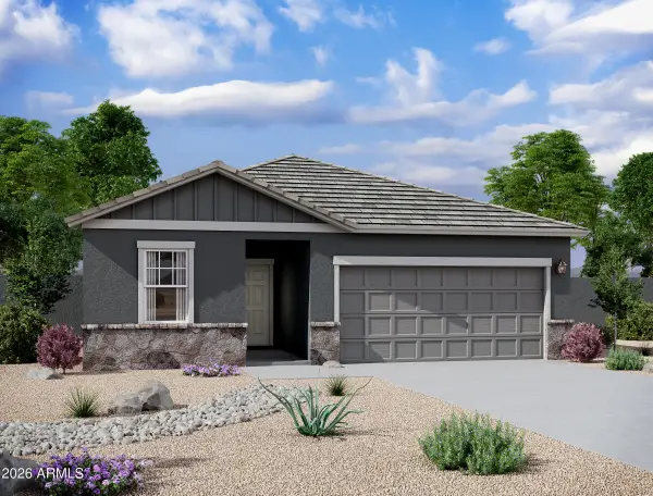 31617 N Hay Bale Drive, San Tan Valley, AZ 85140