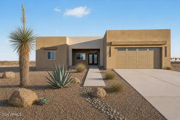 38253 W Missouri Avenue, Tonopah, AZ 85354