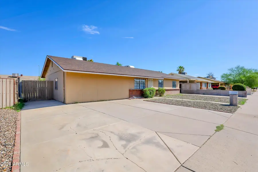 1056 W Hackamore Street, Mesa, AZ 85201 - #2