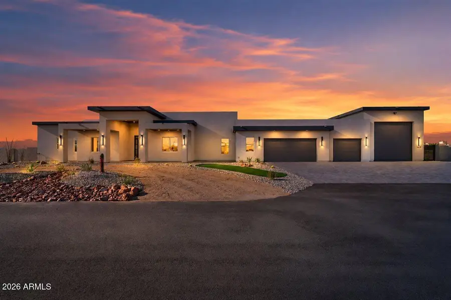 1483 W Paso Nuevo Drive, Phoenix, AZ 85086 - #2