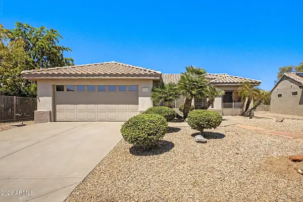 15626 W Vista Grande Lane, Surprise, AZ 85374