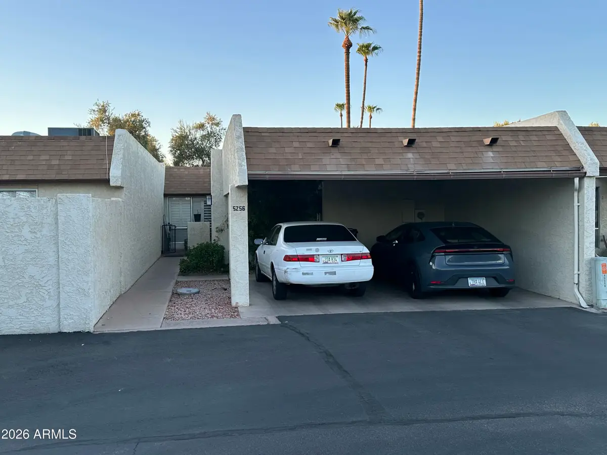 5256 S Monaco Drive, Tempe, AZ 85283 - #1