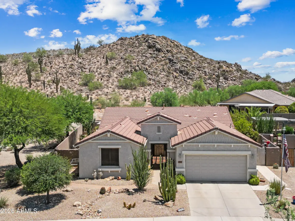 30909 N Orange Blossom Circle, San Tan Valley, AZ 85143 - #1