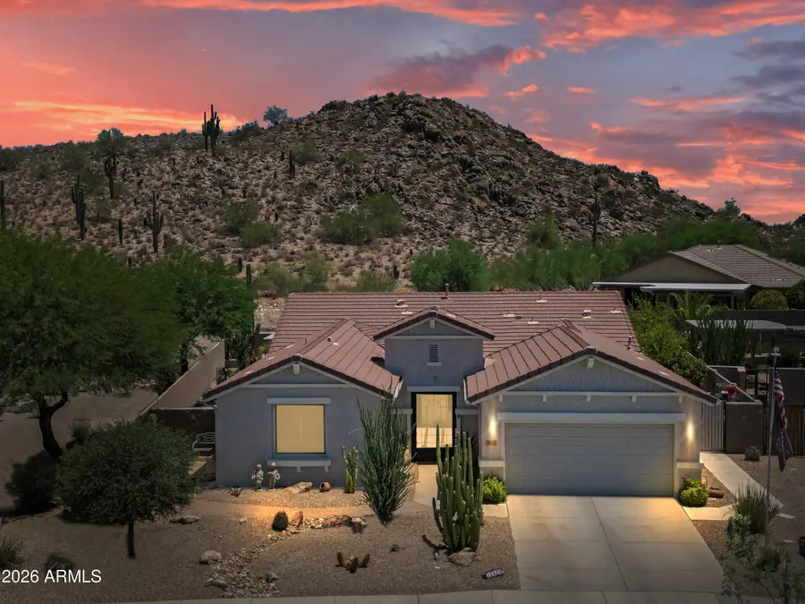 30909 N Orange Blossom Circle, San Tan Valley, AZ 85143 - #2