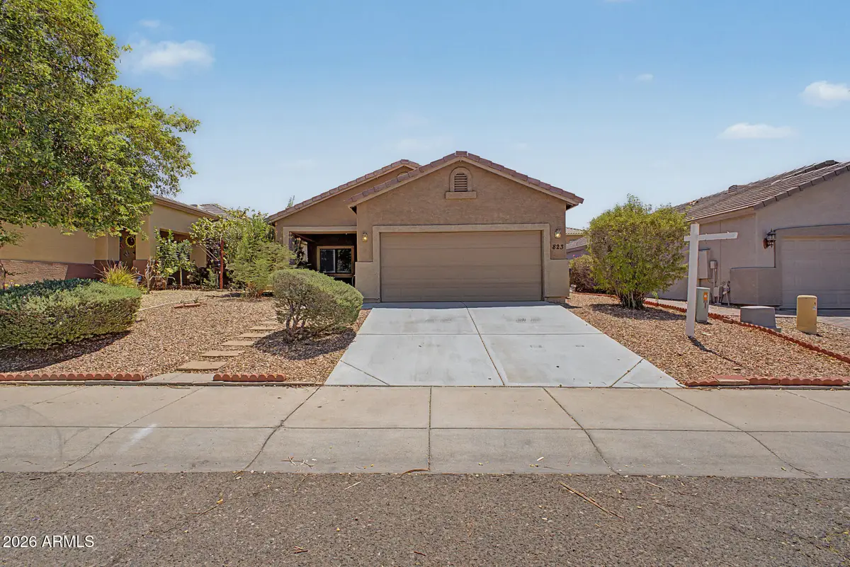 823 W Lydia Lane, Phoenix, AZ 85041 - #1