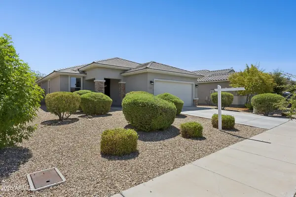 21915 N 181st Avenue, Surprise, AZ 85387
