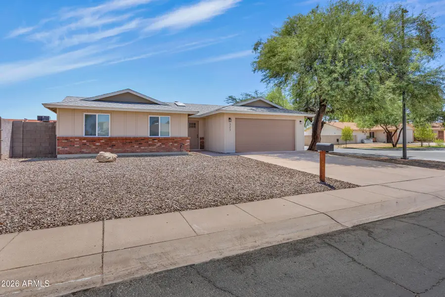 323 W Harvard Avenue, Gilbert, AZ 85233 - #2