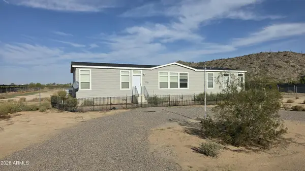 7784 N Augusta Drive, Casa Grande, AZ 85194