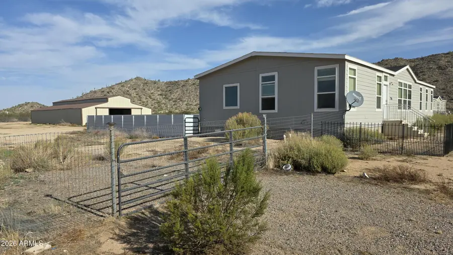 7784 N Augusta Drive, Casa Grande, AZ 85194 - #2