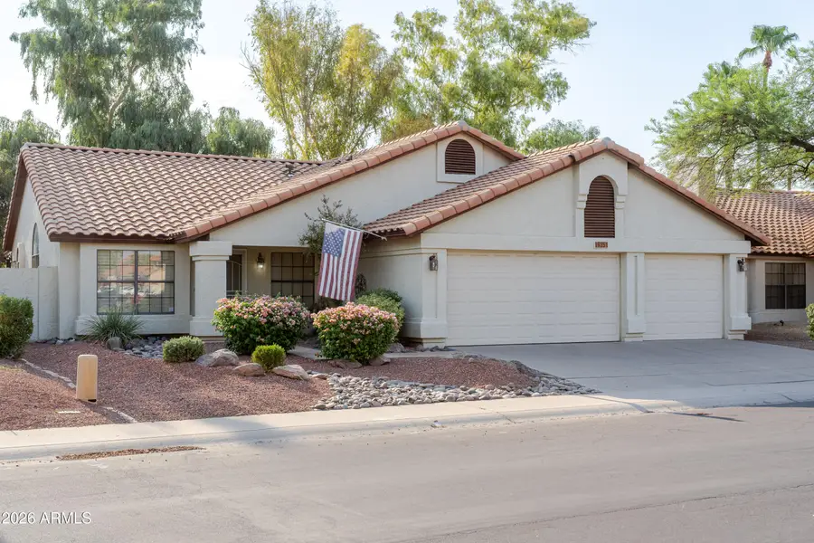 19251 N 73rd Lane, Glendale, AZ 85308 - #2