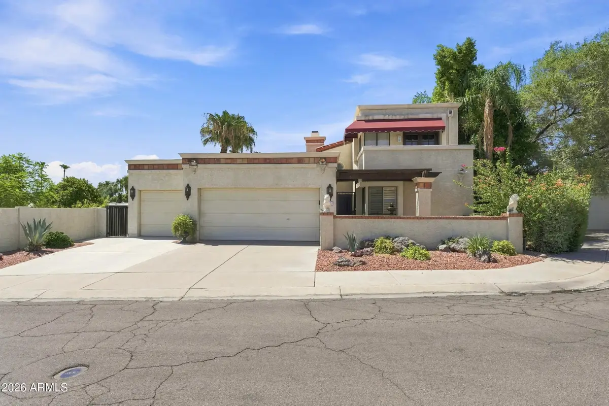 4713 E Monte Way, Phoenix, AZ 85044 - #1