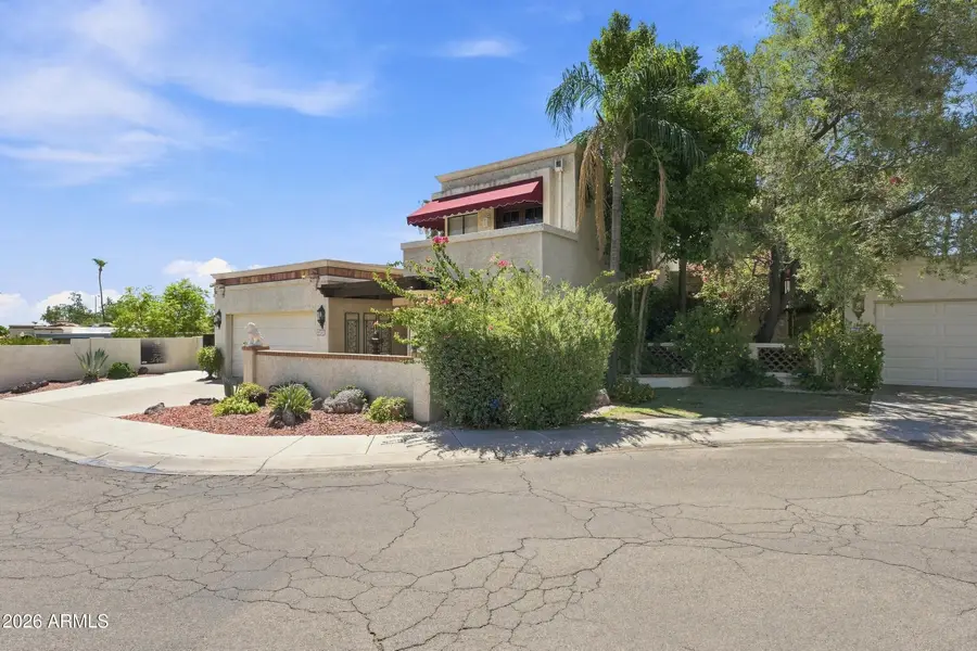 4713 E Monte Way, Phoenix, AZ 85044 - #2