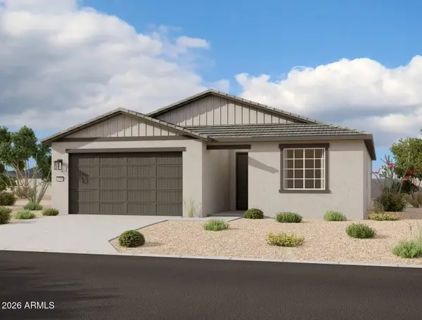 2422 E Galloping Horse Drive, San Tan Valley, AZ 85140