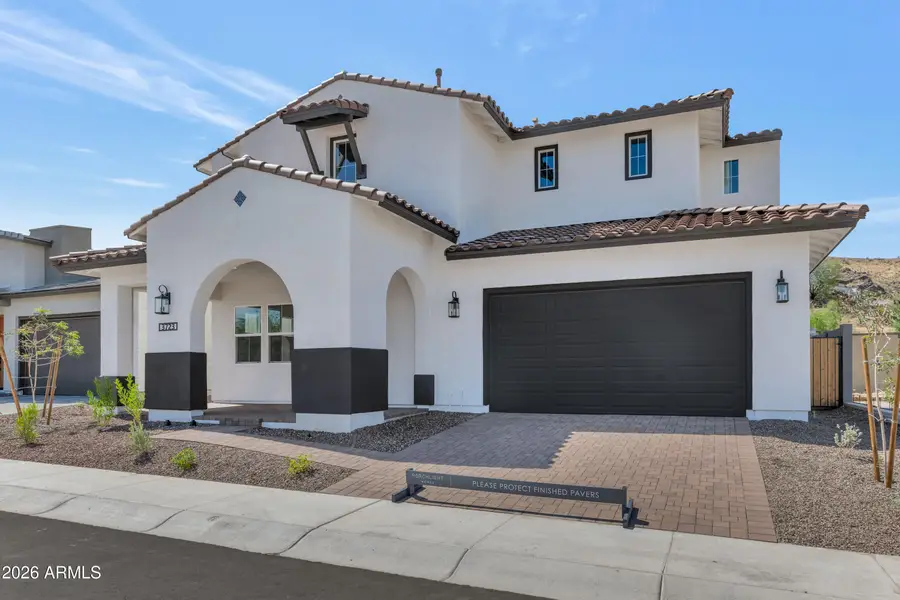 3723 E Fawn Drive, Phoenix, AZ 85042 - #2