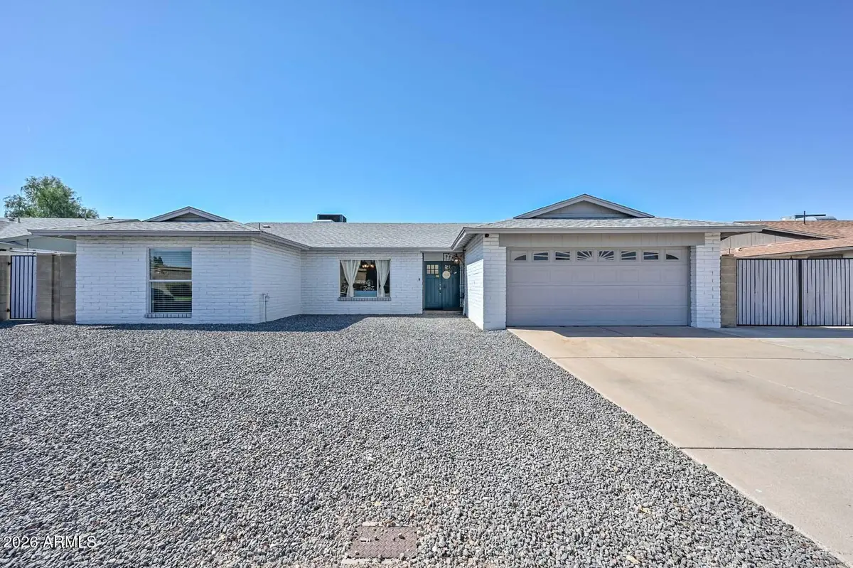 5825 W Crocus Drive, Glendale, AZ 85306 - #1
