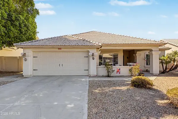 13331 W Windsor Avenue, Goodyear, AZ 85395