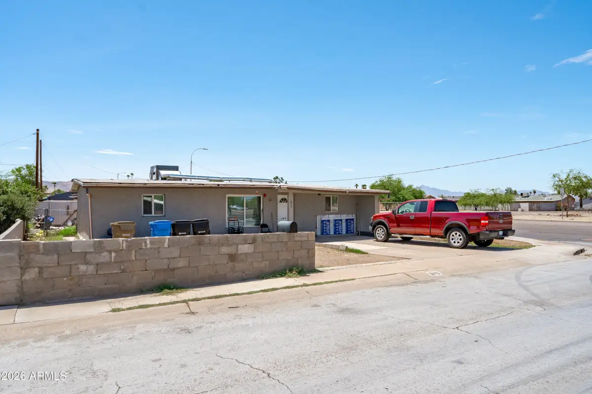 1845 W Chipman Road, Phoenix, AZ 85041 - #1