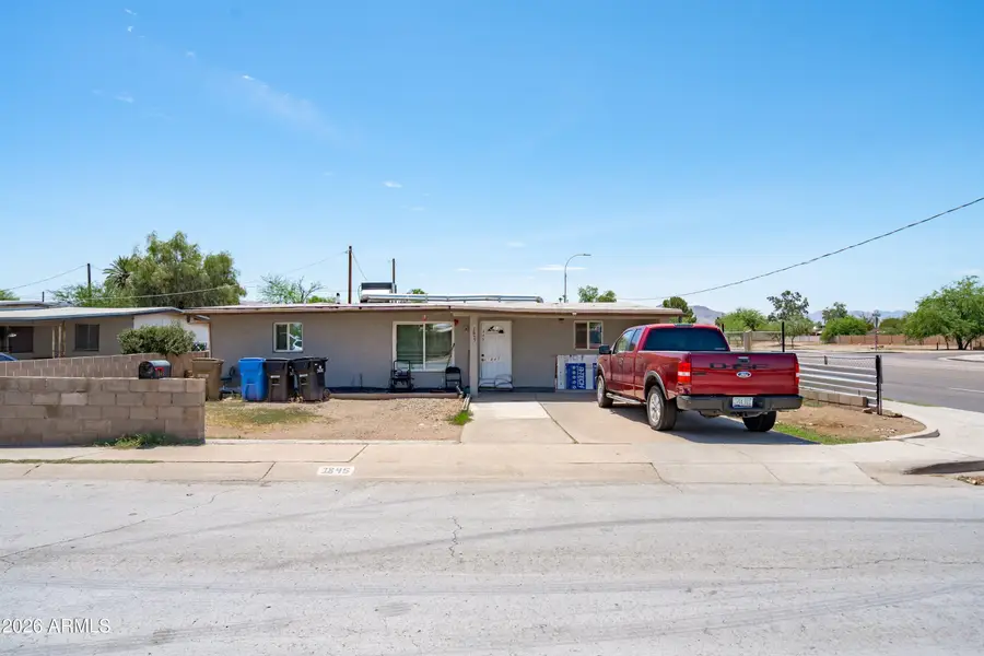 1845 W Chipman Road, Phoenix, AZ 85041 - #2