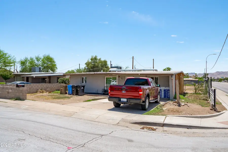 1845 W Chipman Road, Phoenix, AZ 85041 - #3