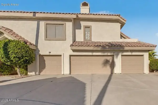 2801 N Litchfield Road #82, Goodyear, AZ 85395