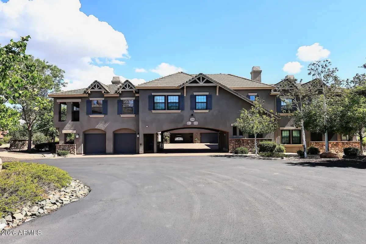 1716 Alpine Meadows Lane #2107, Prescott, AZ 86303 - #1