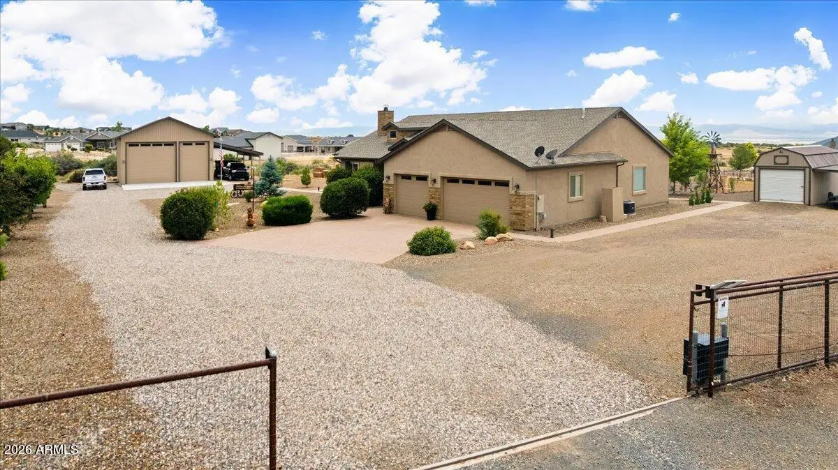 14073 E Hat Lane, Prescott Valley, AZ 86315 - #1