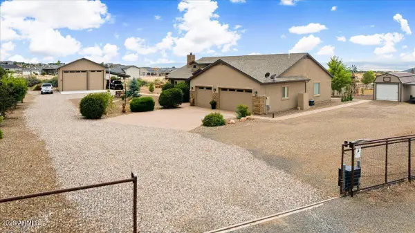 14073 E Hat Lane, Prescott Valley, AZ 86315