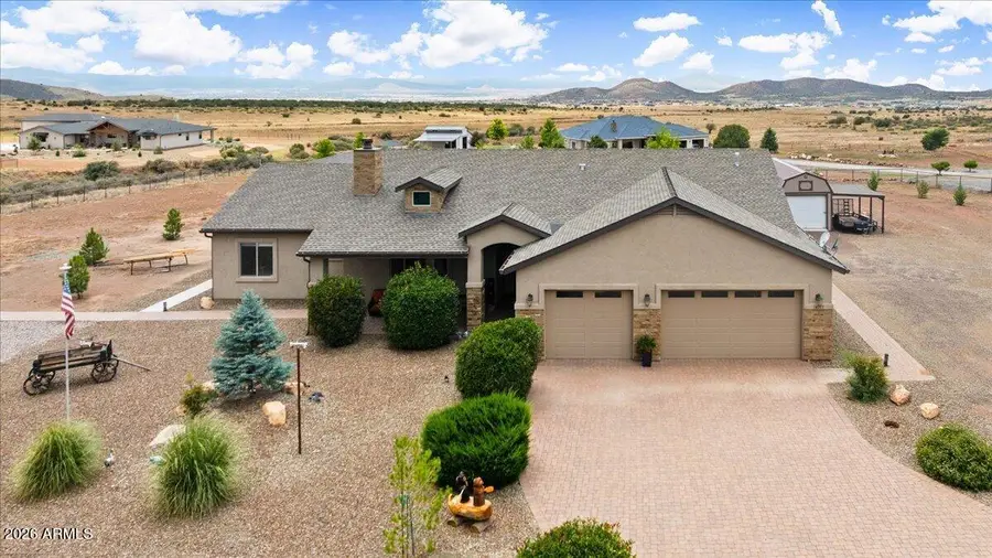14073 E Hat Lane, Prescott Valley, AZ 86315 - #2
