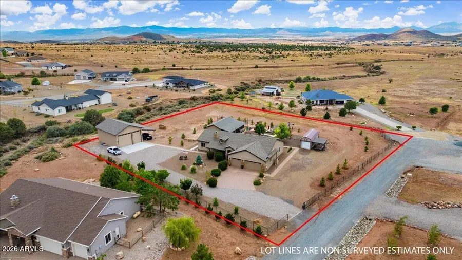 14073 E Hat Lane, Prescott Valley, AZ 86315 - #3