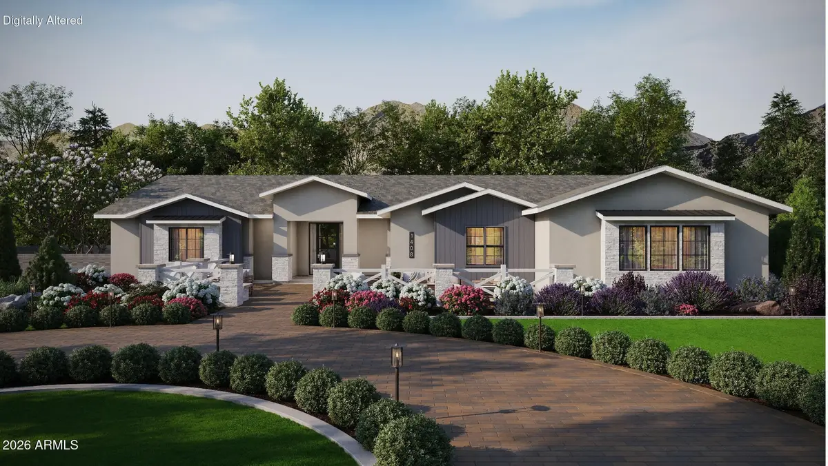 13771 E Baker Drive, Scottsdale, AZ 85262 - #1
