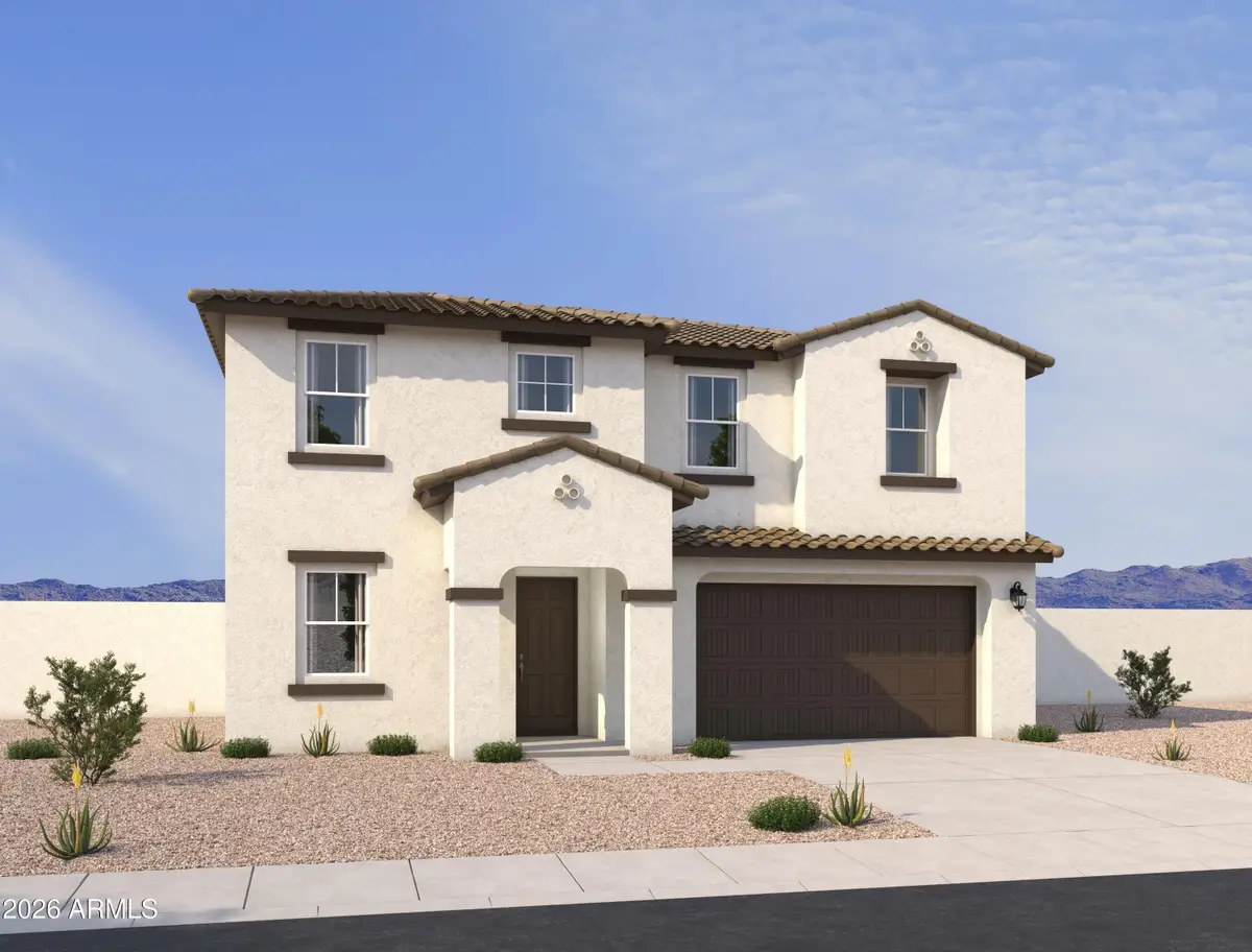 47077 W Brinder Lane, Maricopa, AZ 85139 - #1