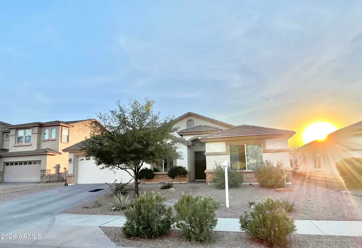 6914 S 22nd Lane, Phoenix, AZ 85041 - #1